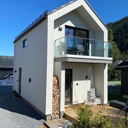 Chalet Orkanger Convenience And Serenity Luaran gambar