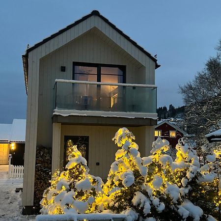 Chalet Orkanger Convenience And Serenity Luaran gambar