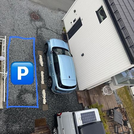 Chalet Orkanger Convenience And Serenity Luaran gambar