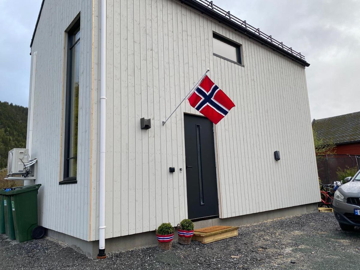 Chalet Orkanger Convenience And Serenity Luaran gambar