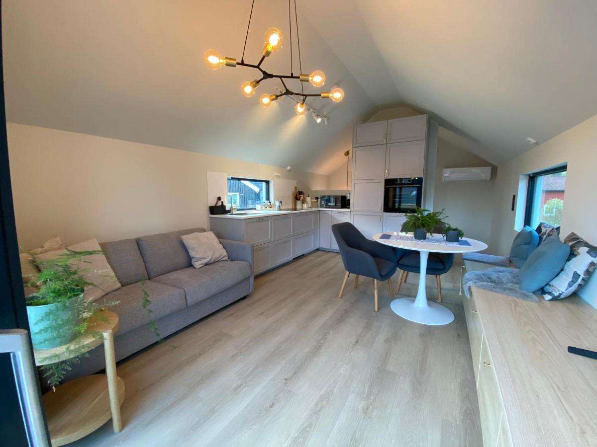 Chalet Orkanger Convenience And Serenity Luaran gambar