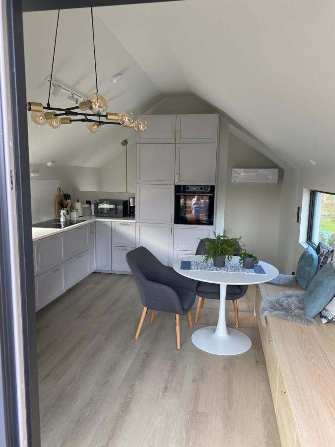 Chalet Orkanger Convenience And Serenity Luaran gambar