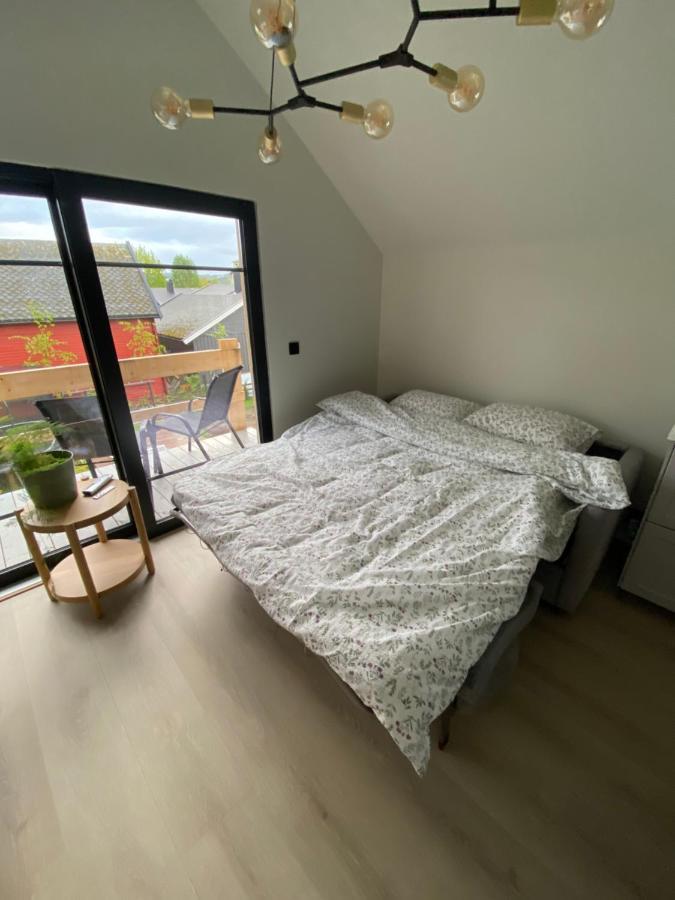 Chalet Orkanger Convenience And Serenity Luaran gambar