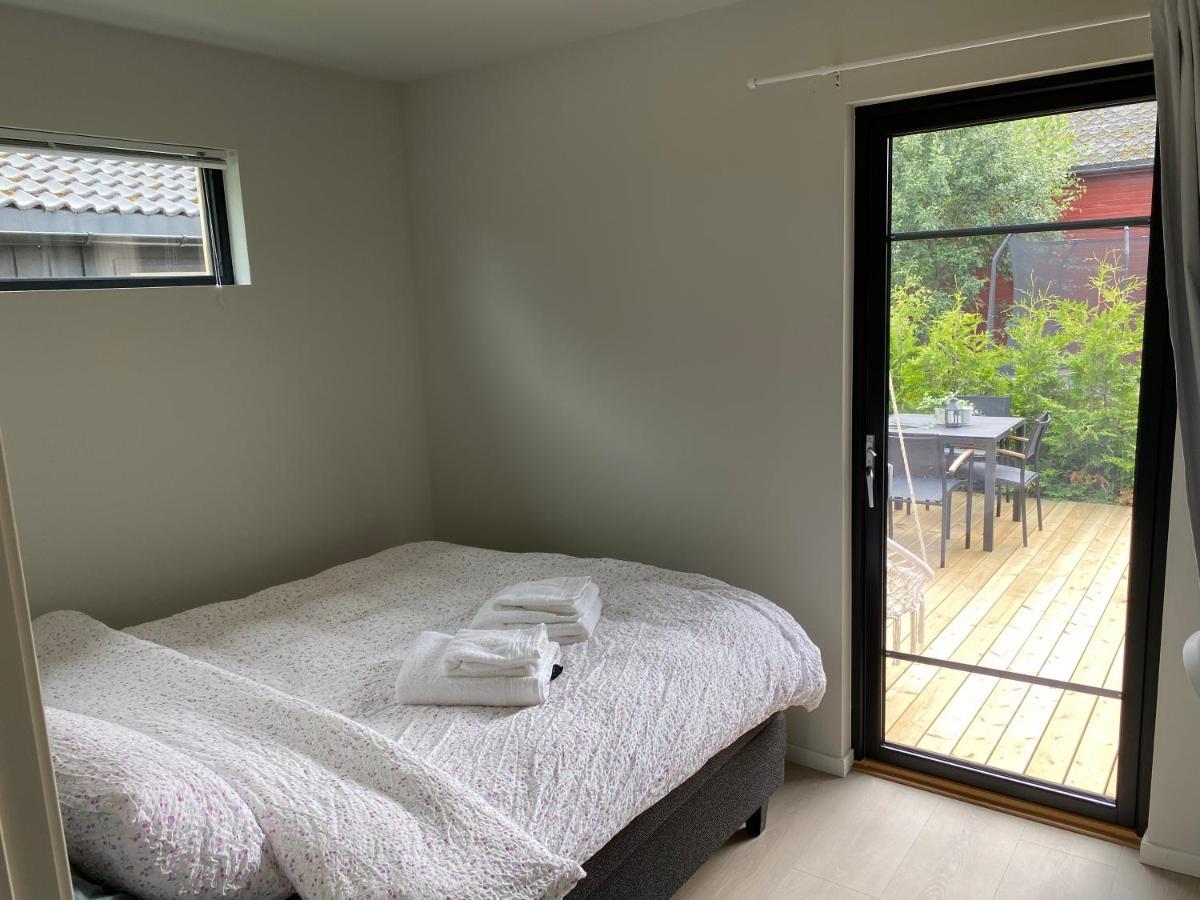 Chalet Orkanger Convenience And Serenity Luaran gambar