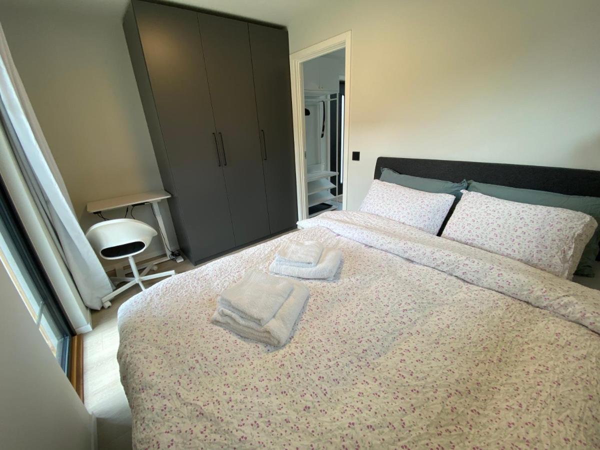 Chalet Orkanger Convenience And Serenity Luaran gambar