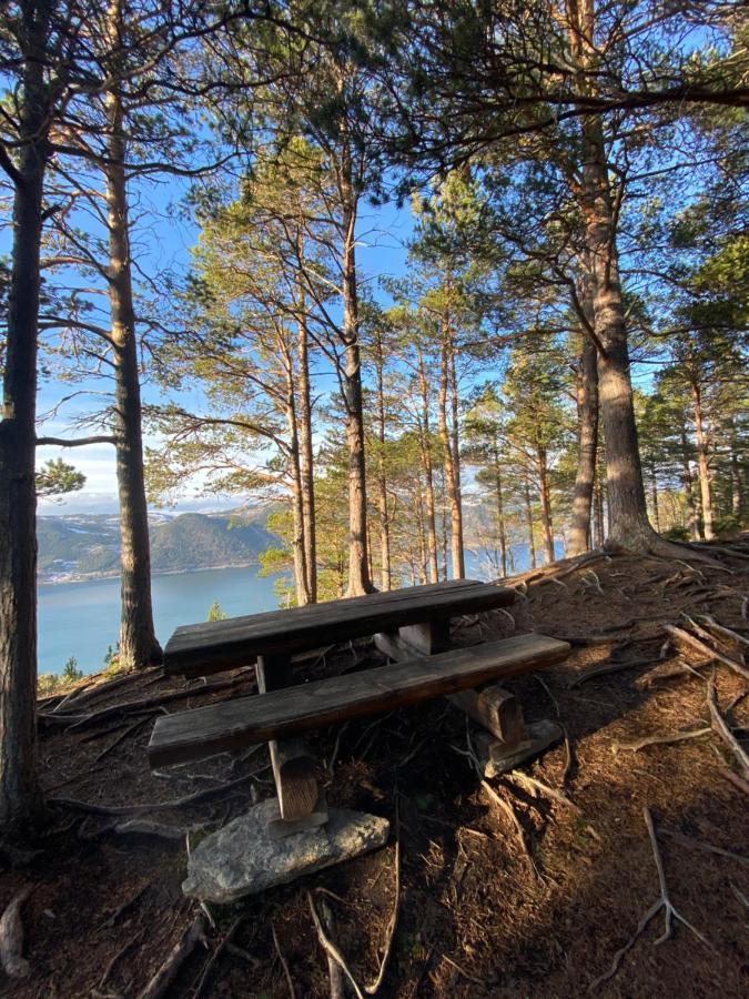 Chalet Orkanger Convenience And Serenity Luaran gambar