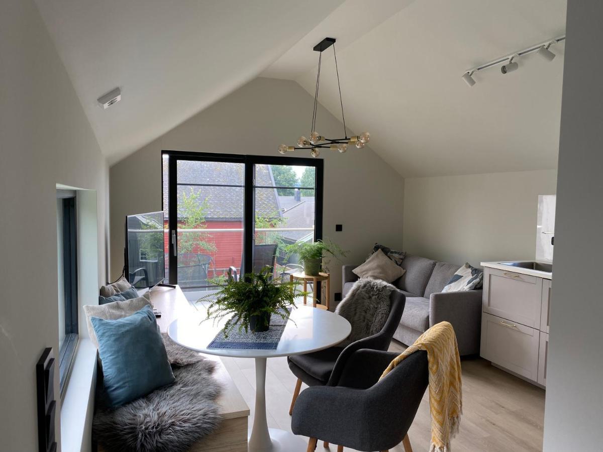 Chalet Orkanger Convenience And Serenity Luaran gambar