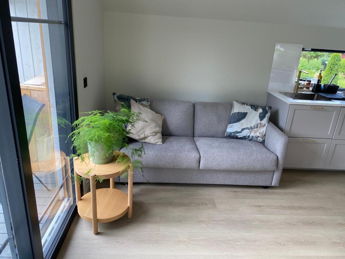 Chalet Orkanger Convenience And Serenity Luaran gambar