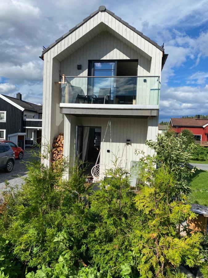 Chalet Orkanger Convenience And Serenity Luaran gambar