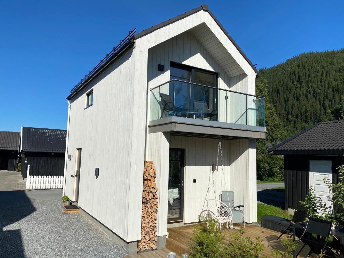 Chalet Orkanger Convenience And Serenity Luaran gambar