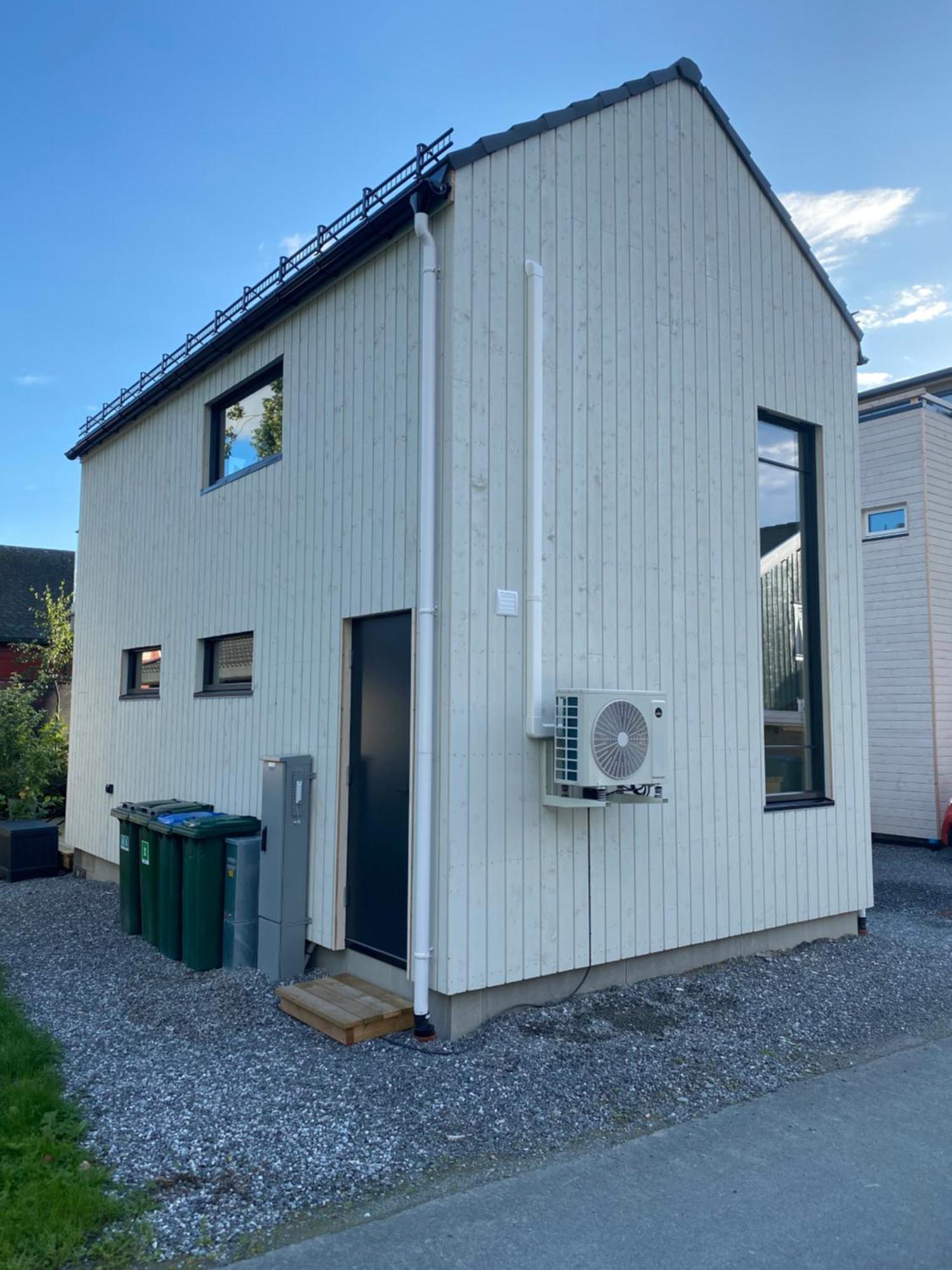 Chalet Orkanger Convenience And Serenity Luaran gambar