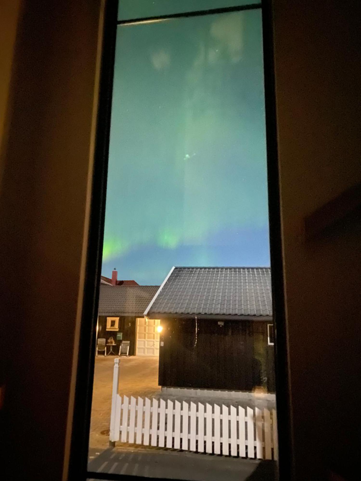 Chalet Orkanger Convenience And Serenity Luaran gambar