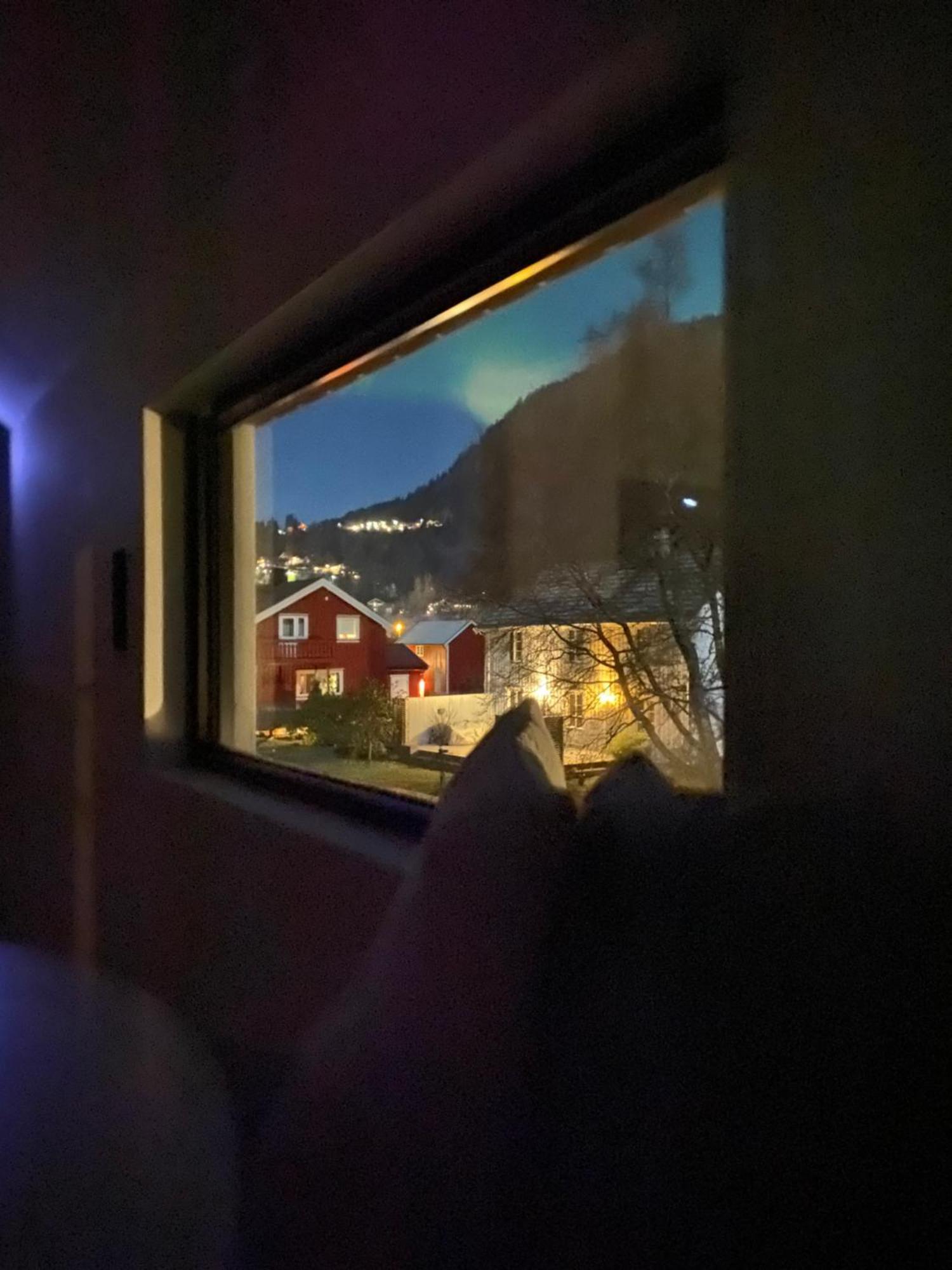 Chalet Orkanger Convenience And Serenity Luaran gambar